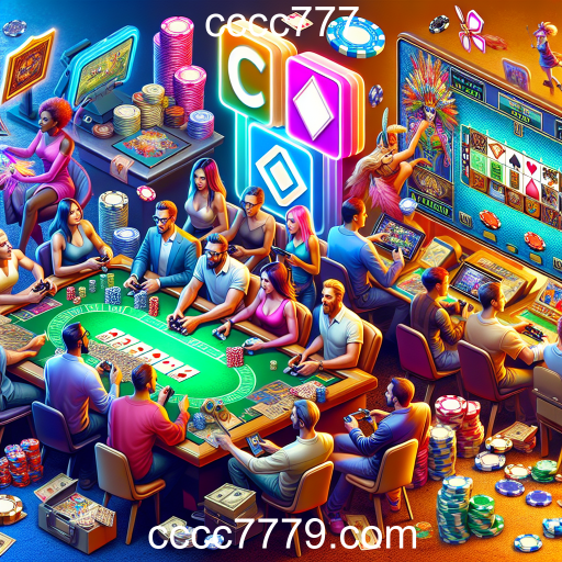 A Revolução dos Jogos Multiplayer