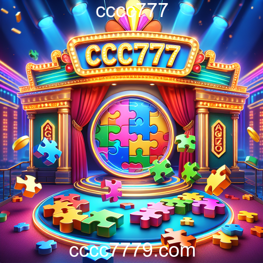 Desvendando os Mistérios dos Jogos de Quebra-Cabeça no cccc777